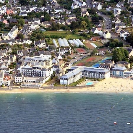 Superbe appart.T2 face à la mer à Tréboul Douarnenez Exterior foto